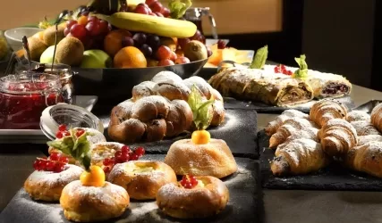 Wellness Hotel Grand